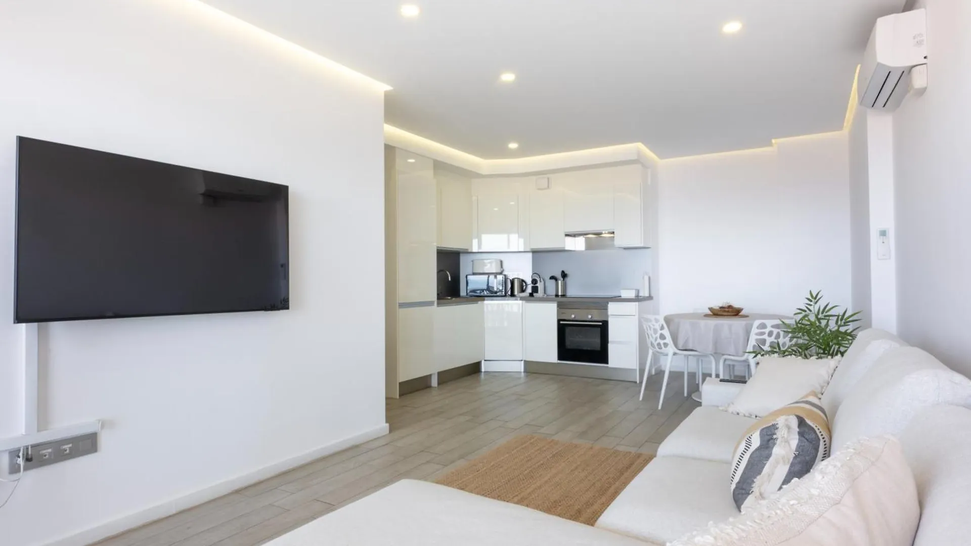 Appartement Elekagua Renting à Costa Adeje  Costa Adeje (Tenerife)