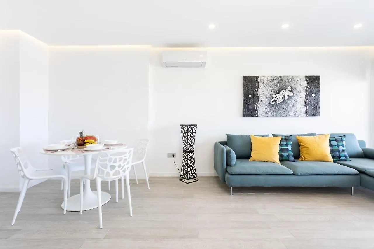 Ferienwohnung Elekagua Renting Costa Adeje  Apartment Costa Adeje (Tenerife)