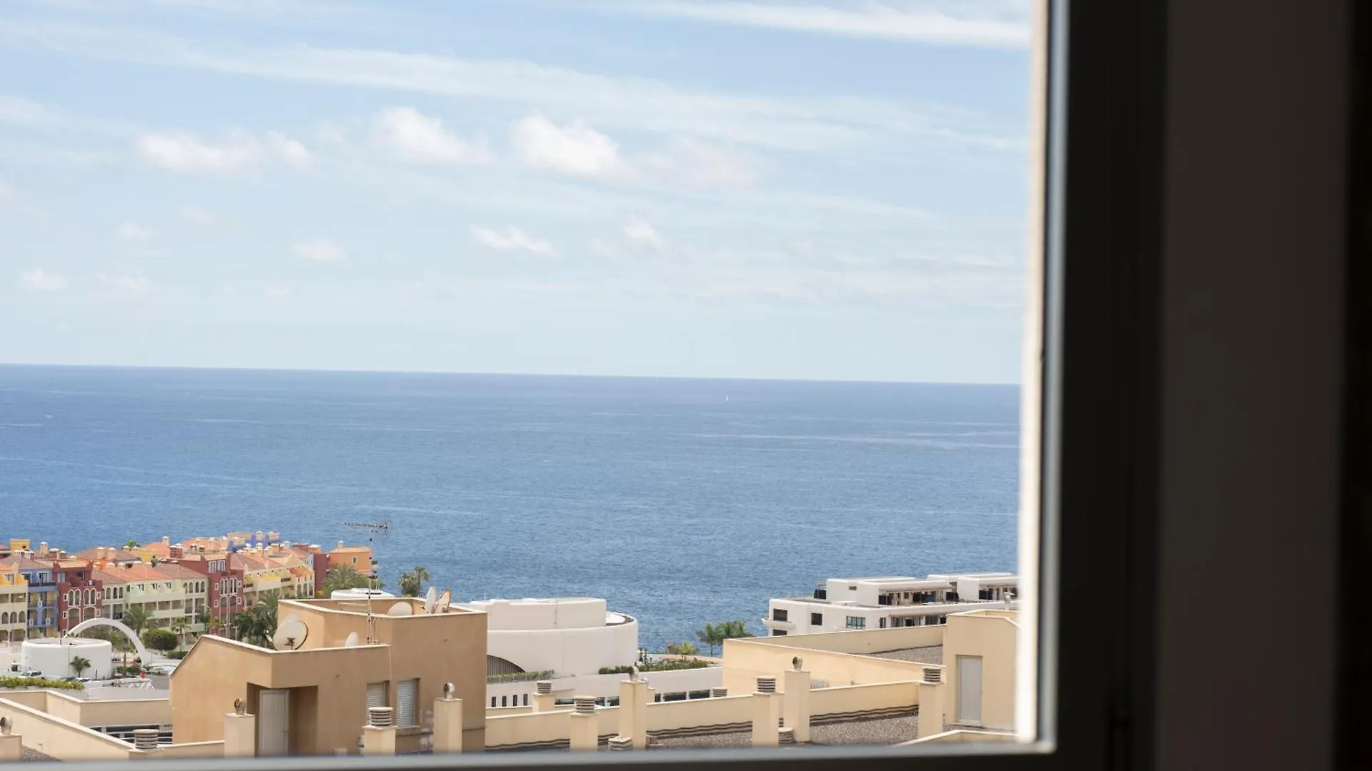 Ferienwohnung Elekagua Renting Costa Adeje  Spanien