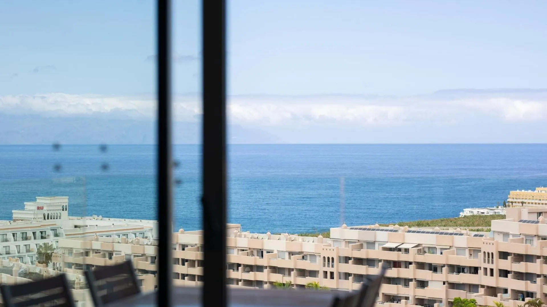 Ferienwohnung Elekagua Renting Costa Adeje  Spanien
