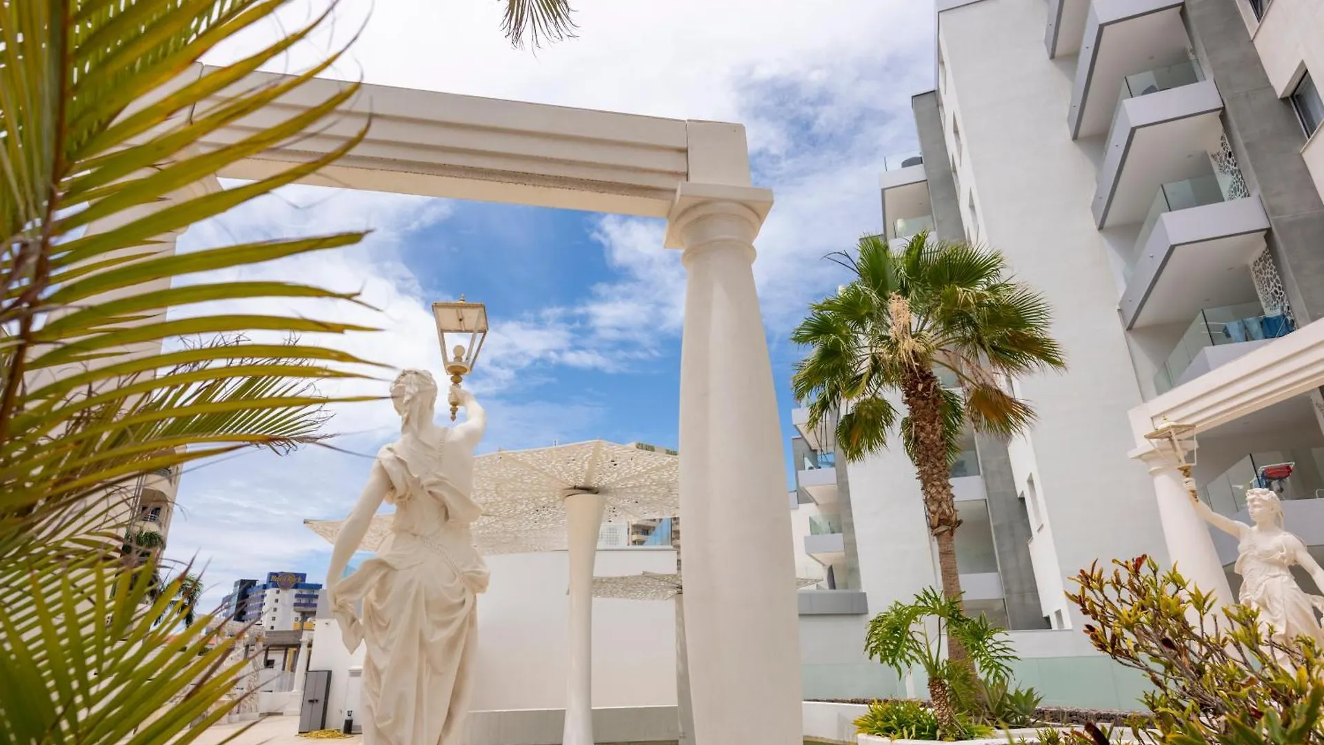 Ferienwohnung Elekagua Renting Costa Adeje  0*, Costa Adeje (Tenerife) Spanien