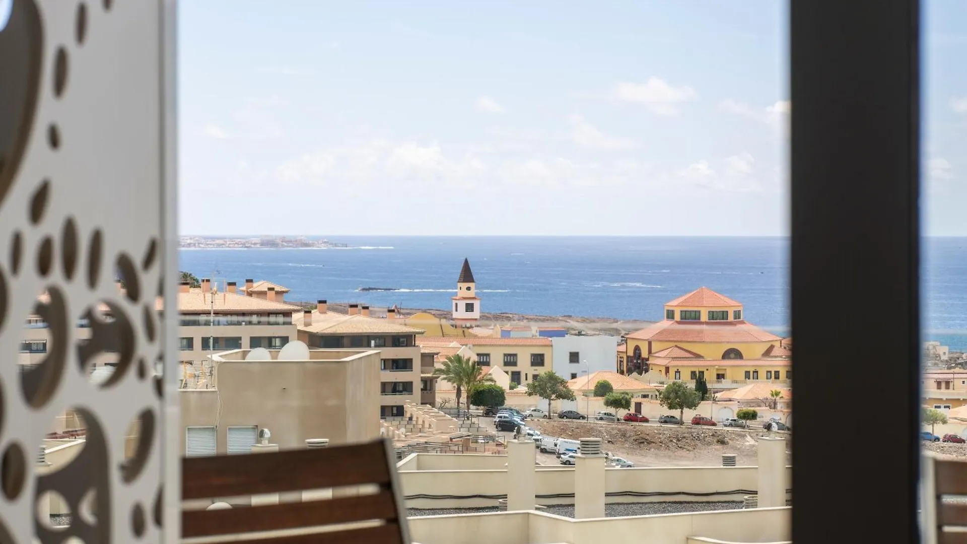 Ferienwohnung Elekagua Renting Costa Adeje  Costa Adeje (Tenerife)