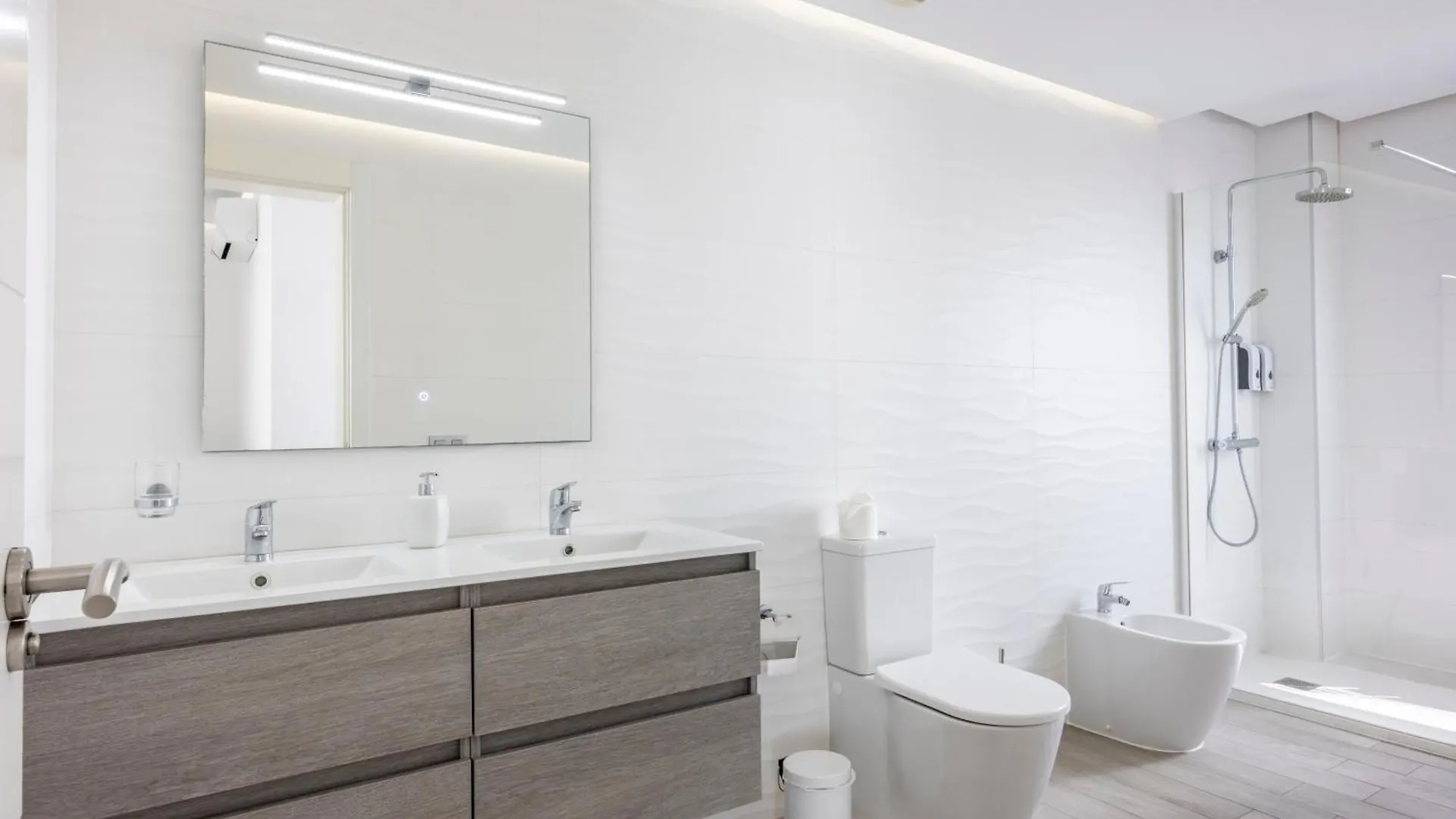 Ferienwohnung Elekagua Renting Costa Adeje
