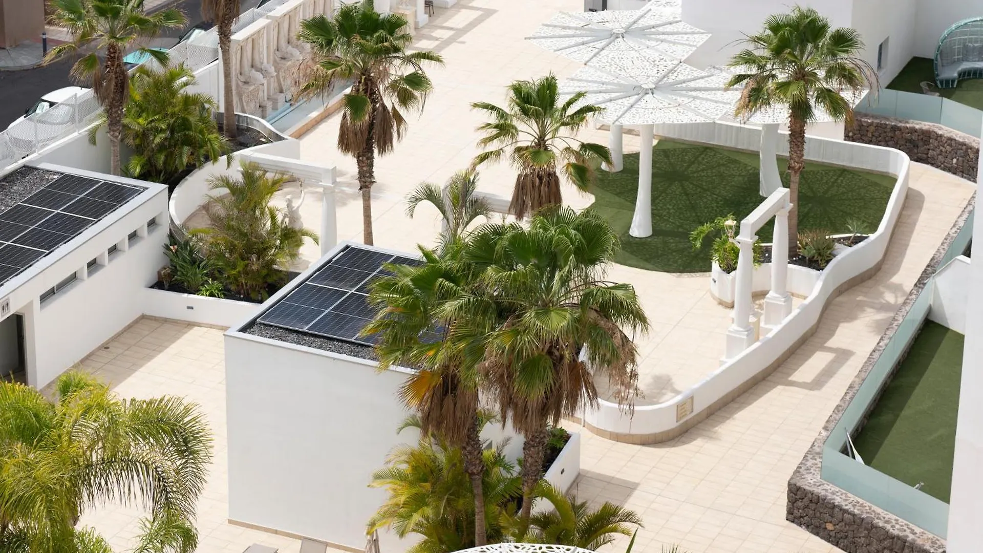 아데제 Elekagua Renting 아파트