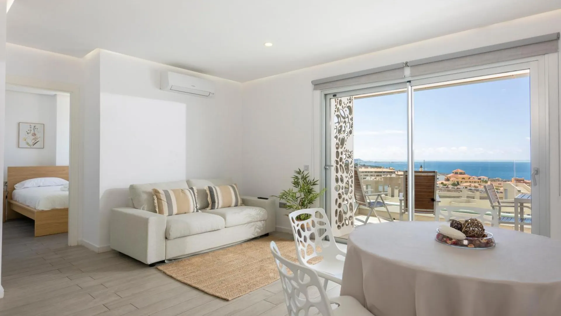 Ferienwohnung Elekagua Renting Costa Adeje
