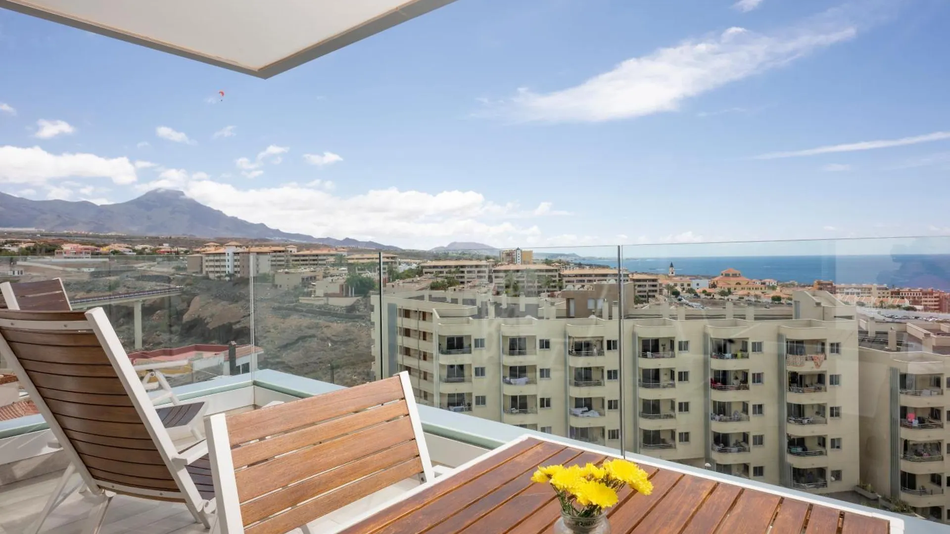 Ferienwohnung Elekagua Renting Costa Adeje  Apartment Costa Adeje (Tenerife)