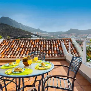 Villa Amazing Medina, Bbq, Costa Adeje (Tenerife)