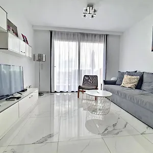 Apartment Sea View In Paradise Court, Costa Adeje (Tenerife)