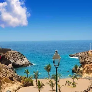 Residencia Sol Paraiso 325 Tenerife Sur Costa Adeje (Tenerife)
