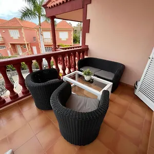 Apartment Rsid. El Duque-1, Costa Adeje (Tenerife)