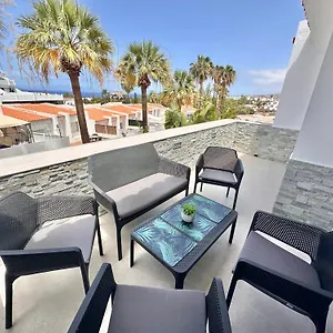 Apartamento Luxury Renevapartment Island Village, Costa Adeje (Tenerife)