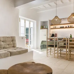 Qui No Passa Ciutadella (Menorca)
