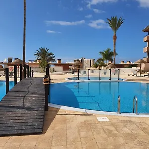 Apartamento Paraiso, Costa Adeje (Tenerife)