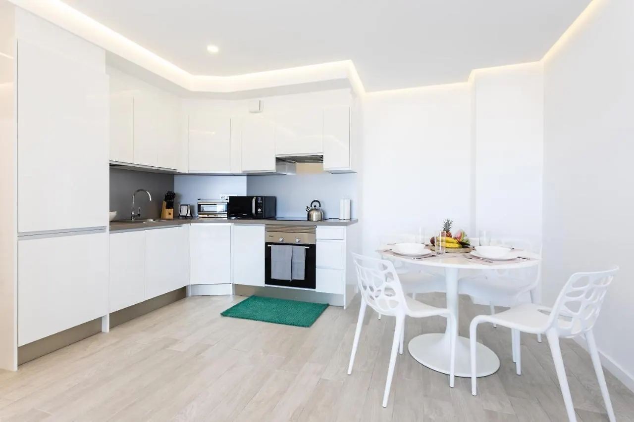 Elekagua Renting Apartment Costa Adeje