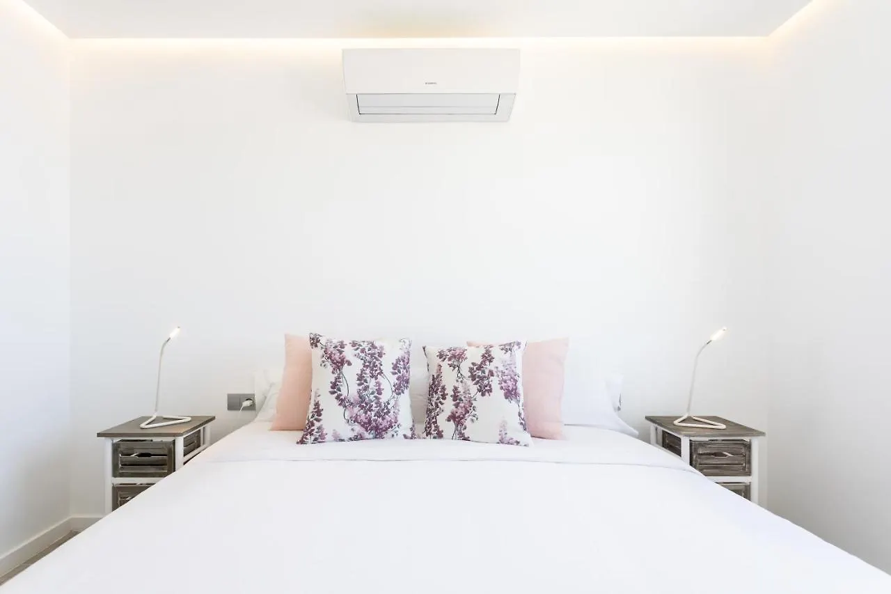 Elekagua Renting Apartment Costa Adeje