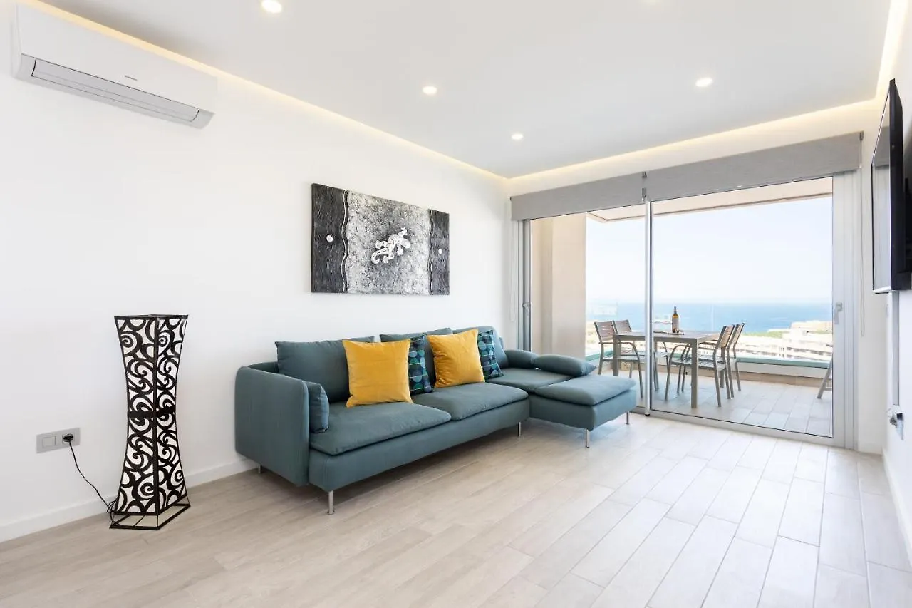 Elekagua Renting Apartment Costa Adeje  Spain