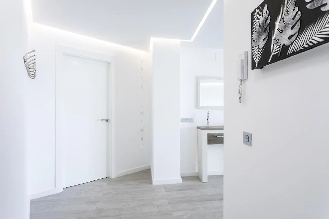 Elekagua Renting Apartment Costa Adeje   Costa Adeje (Tenerife)