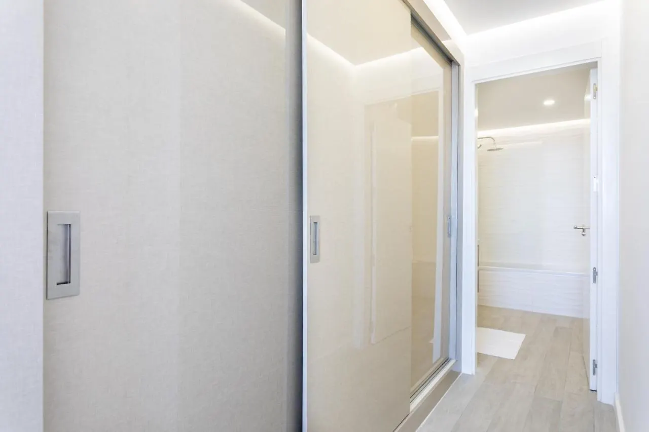 Elekagua Renting Apartment Costa Adeje
