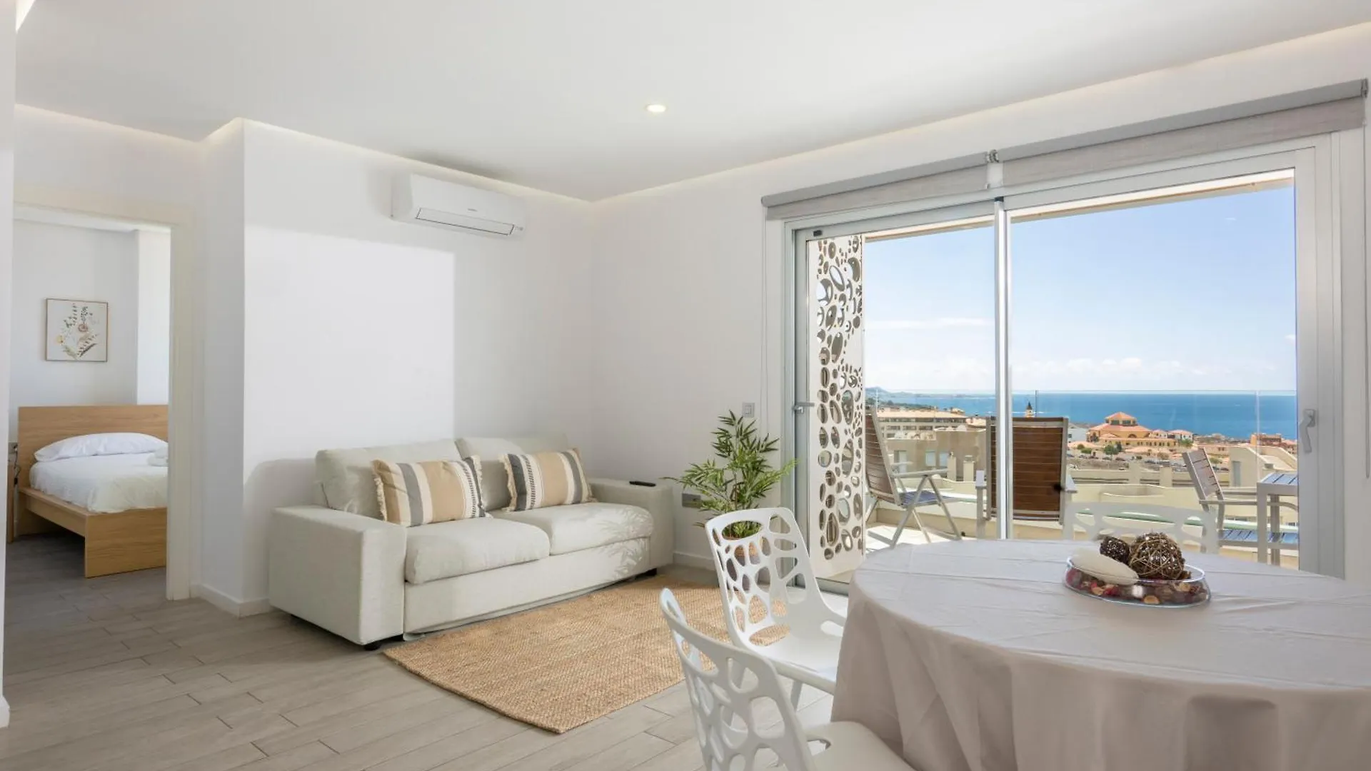 Elekagua Renting Apartment Costa Adeje