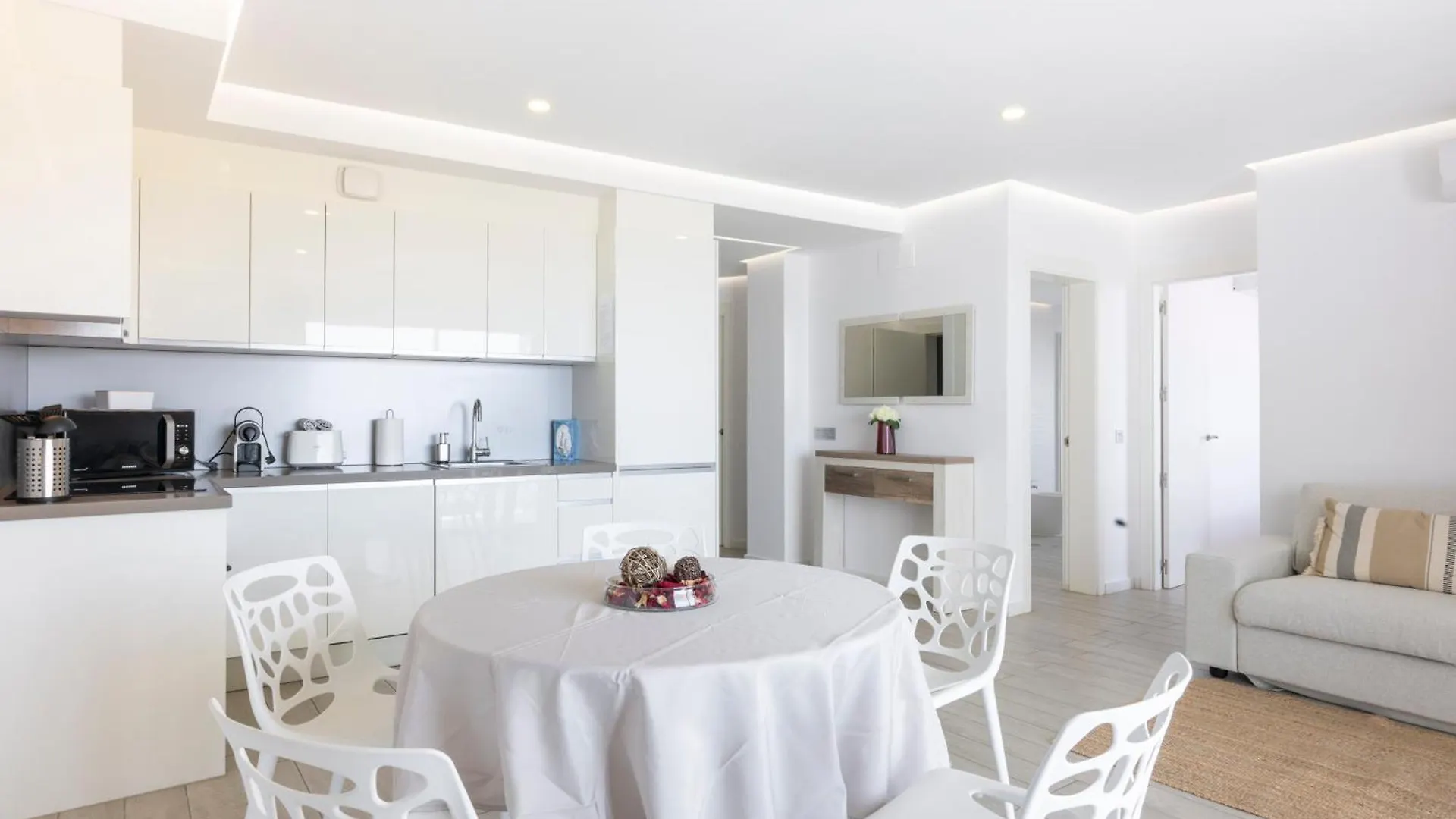 Elekagua Renting Apartment Costa Adeje  Costa Adeje (Tenerife)