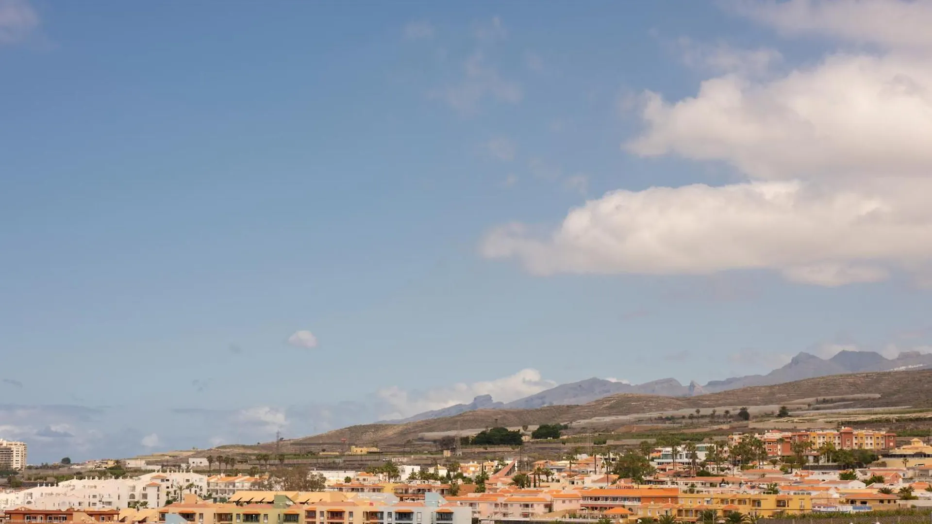 Elekagua Renting Apartment Costa Adeje  Spain