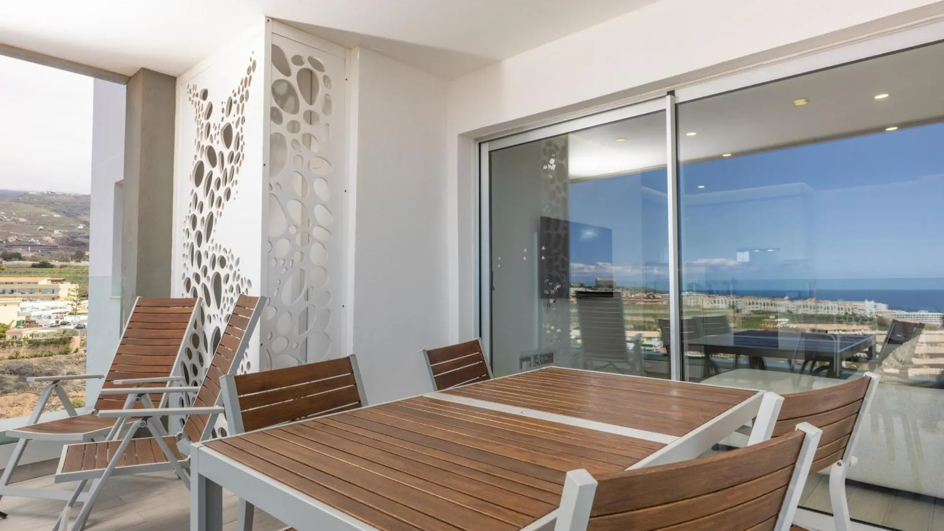 Elekagua Renting Apartment Costa Adeje  Costa Adeje (Tenerife)