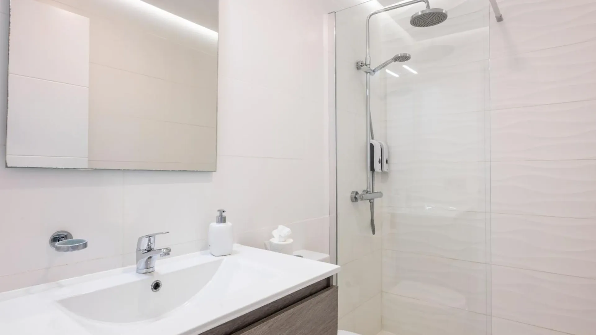 Elekagua Renting Apartment Costa Adeje  0*, Costa Adeje (Tenerife) Spain