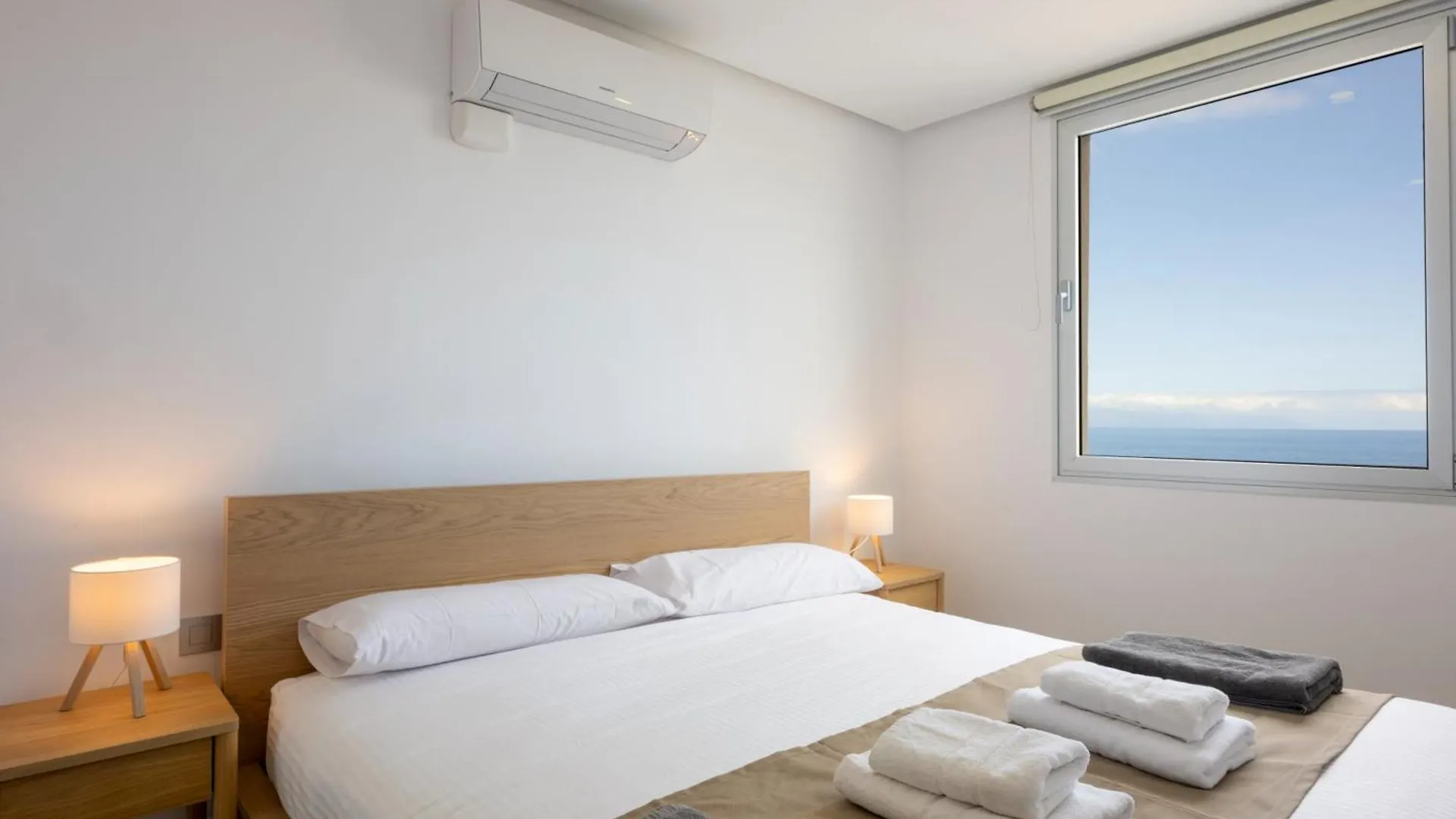 Elekagua Renting Apartment Costa Adeje