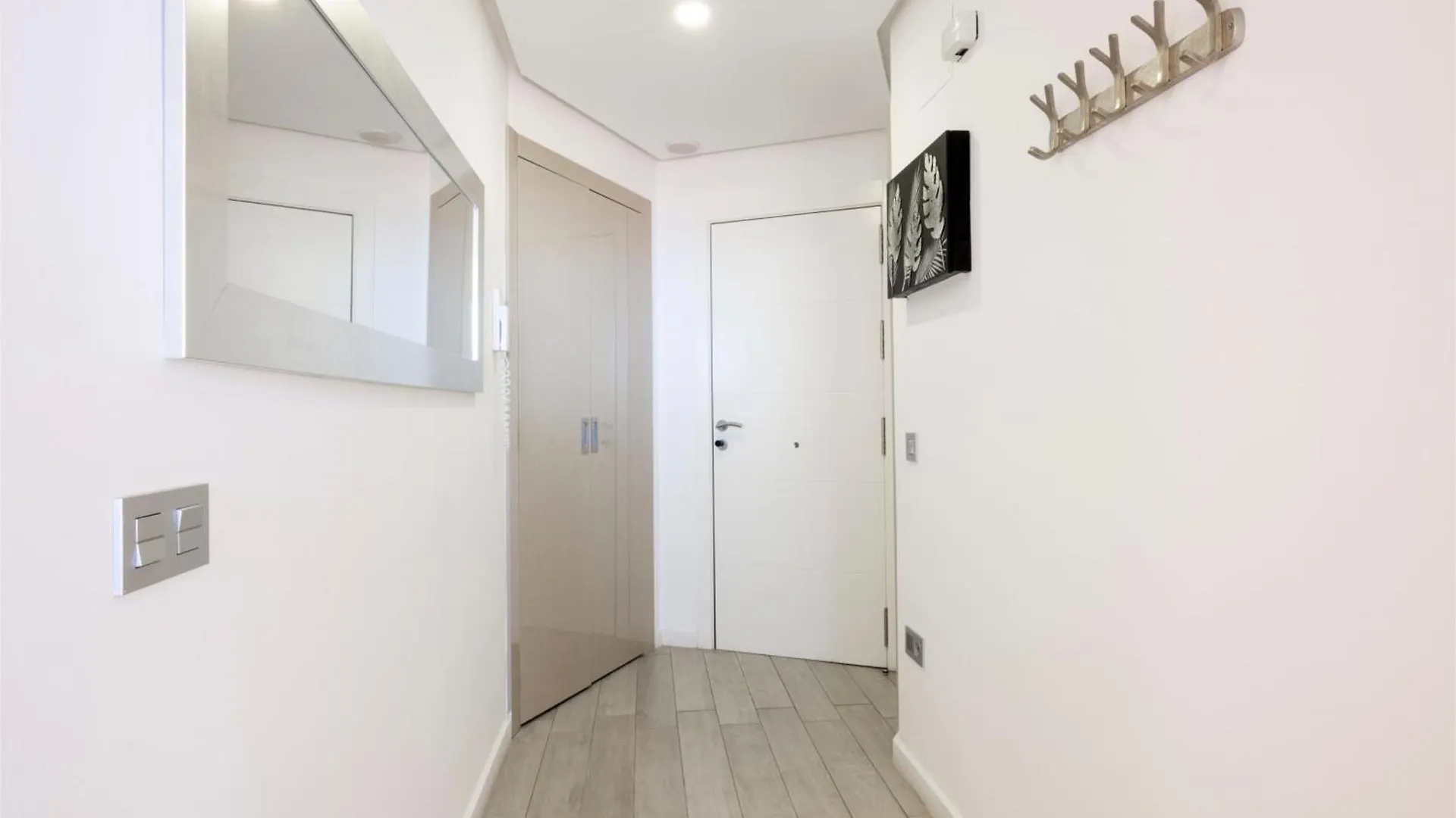 Elekagua Renting Apartment Costa Adeje