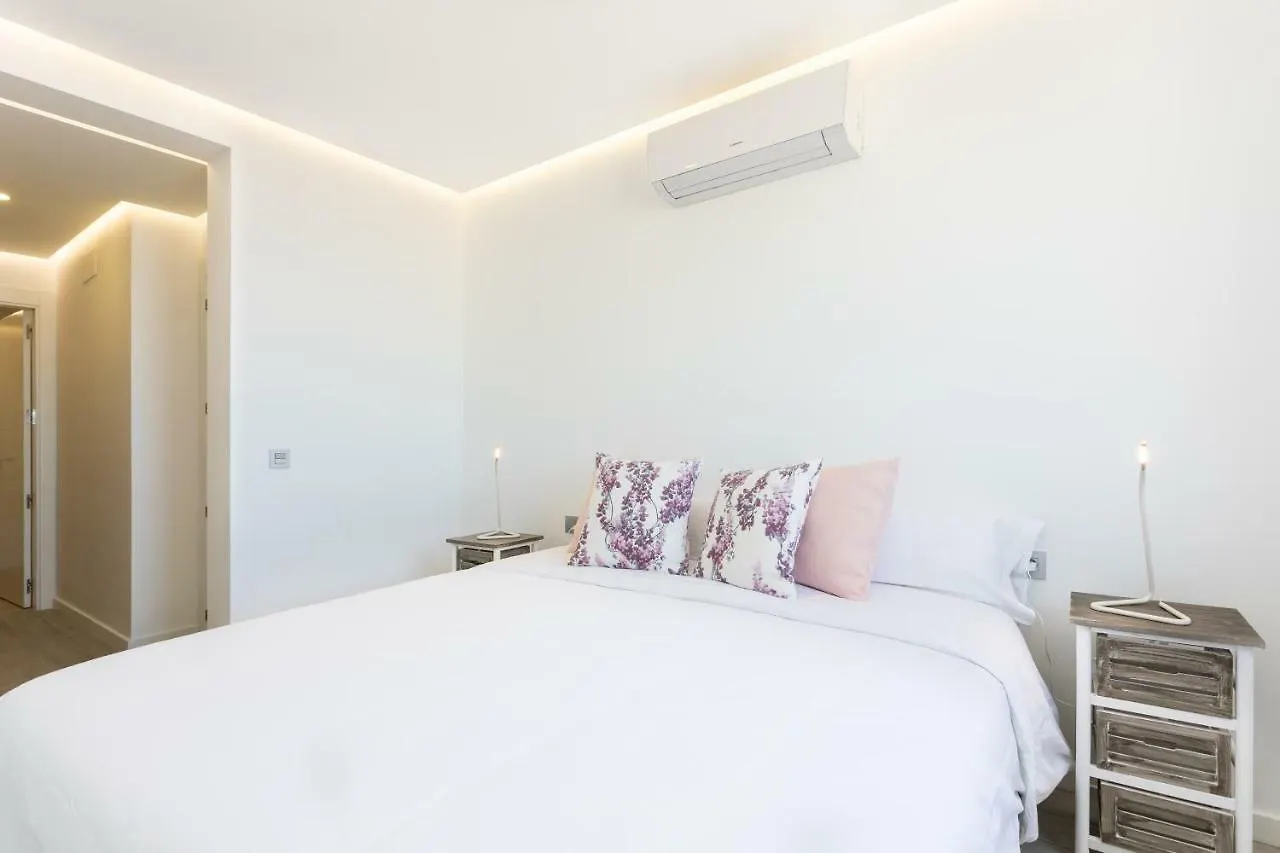 Elekagua Renting Apartment Costa Adeje  Costa Adeje (Tenerife)