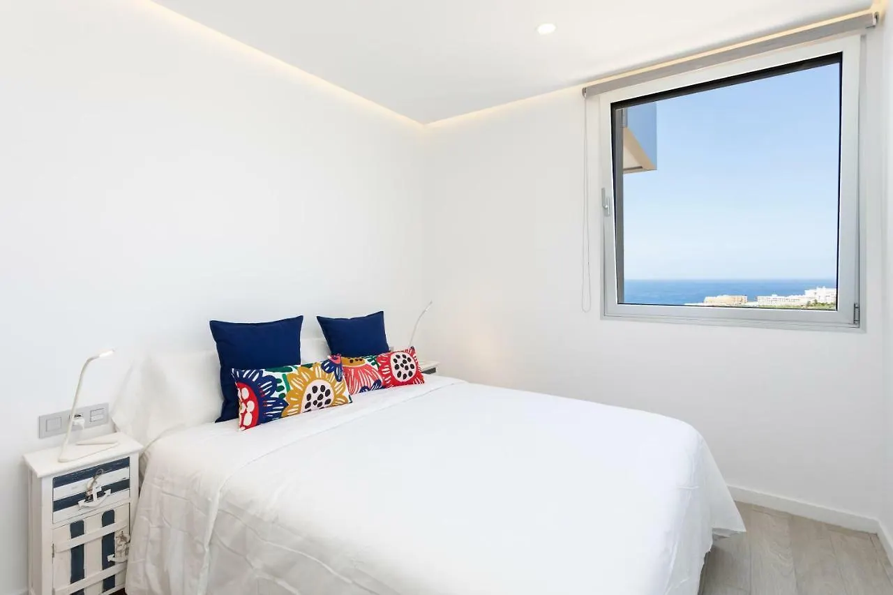 Elekagua Renting Apartment Costa Adeje   Costa Adeje (Tenerife)
