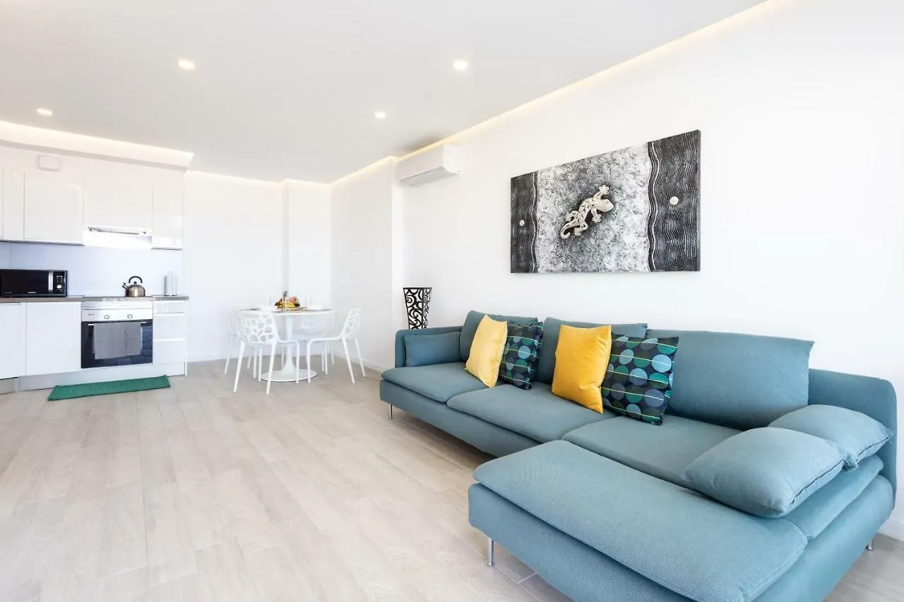 Elekagua Renting Apartment Costa Adeje  Spain