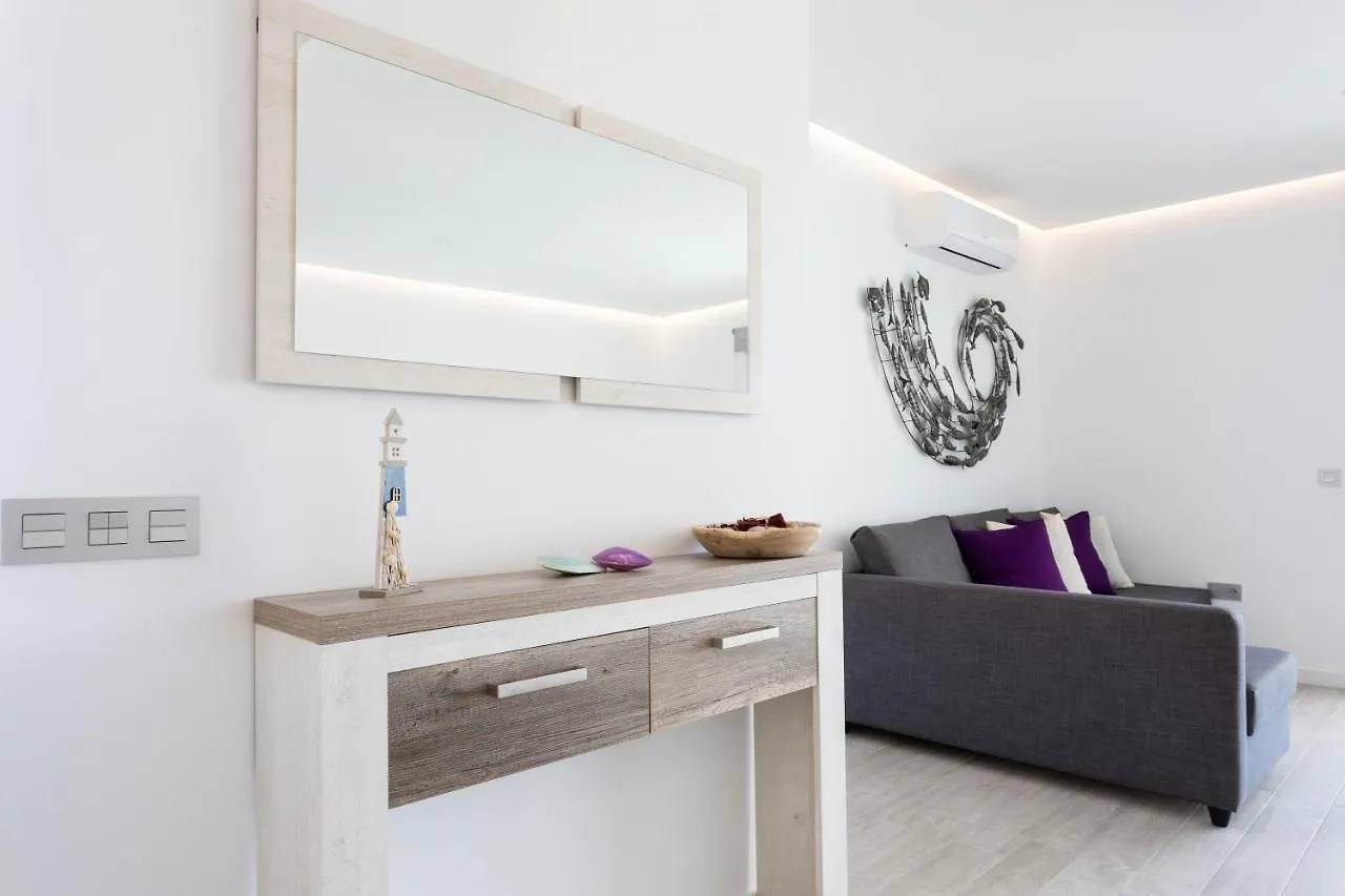 Elekagua Renting Apartment Costa Adeje
