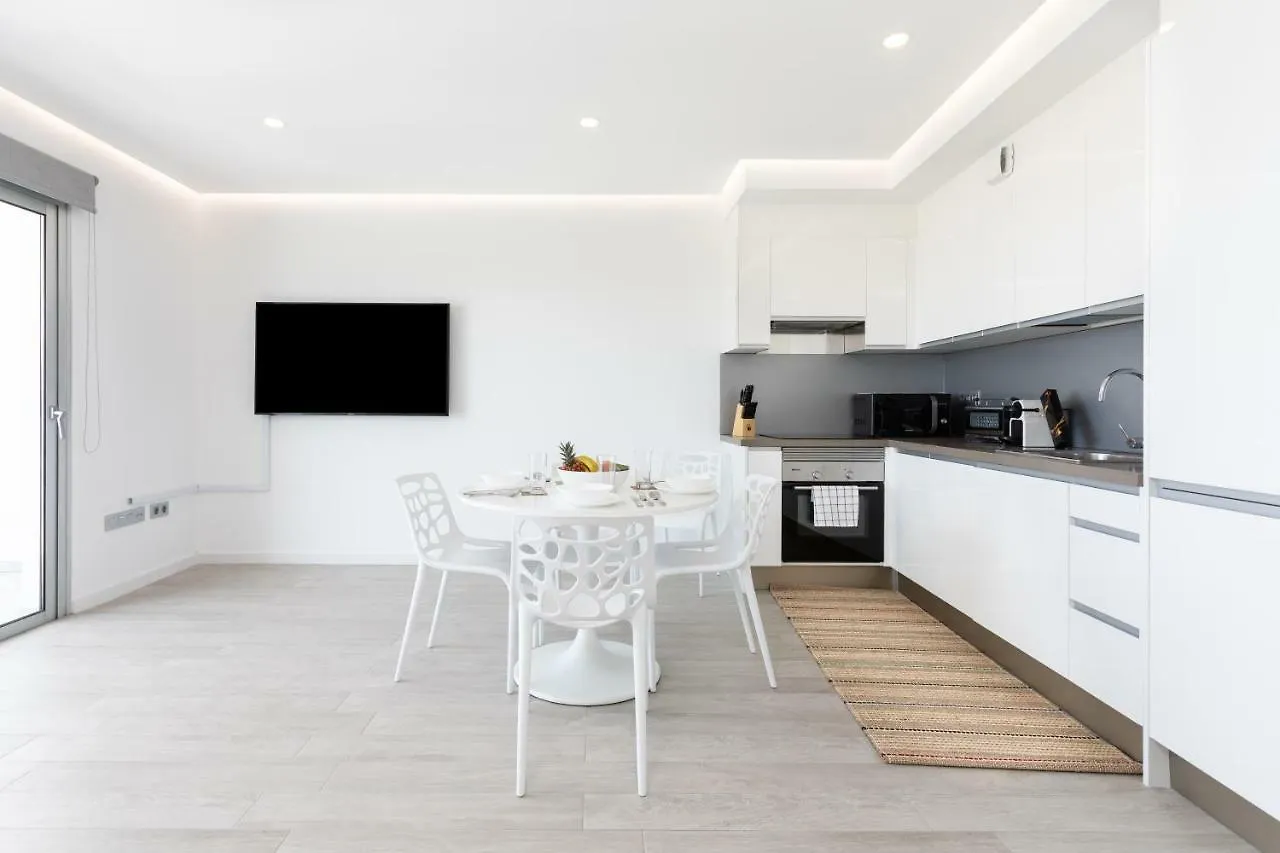 Elekagua Renting Apartment Costa Adeje