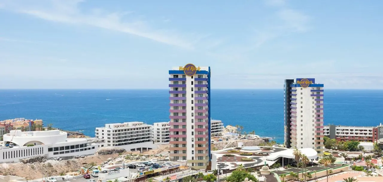 Elekagua Renting Apartment Costa Adeje  0*, Costa Adeje (Tenerife) Spain