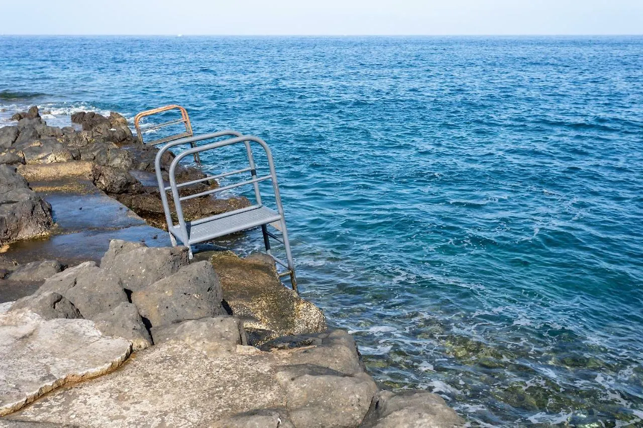 Elekagua Renting Apartment Costa Adeje