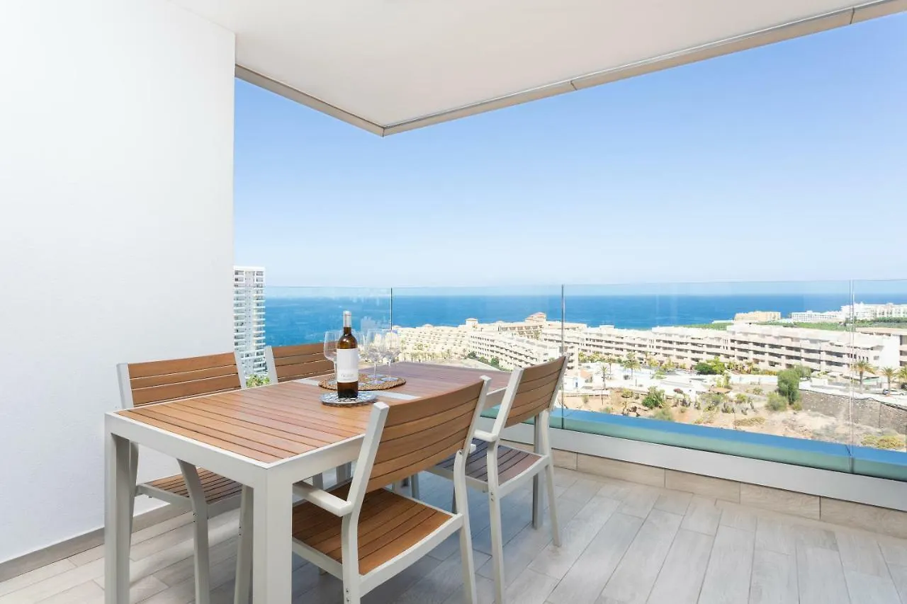 Elekagua Renting Apartment Costa Adeje