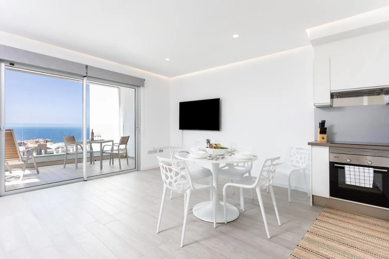 Appartement Elekagua Renting à Costa Adeje