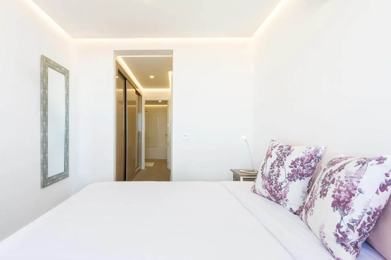 Appartement Elekagua Renting à Costa Adeje