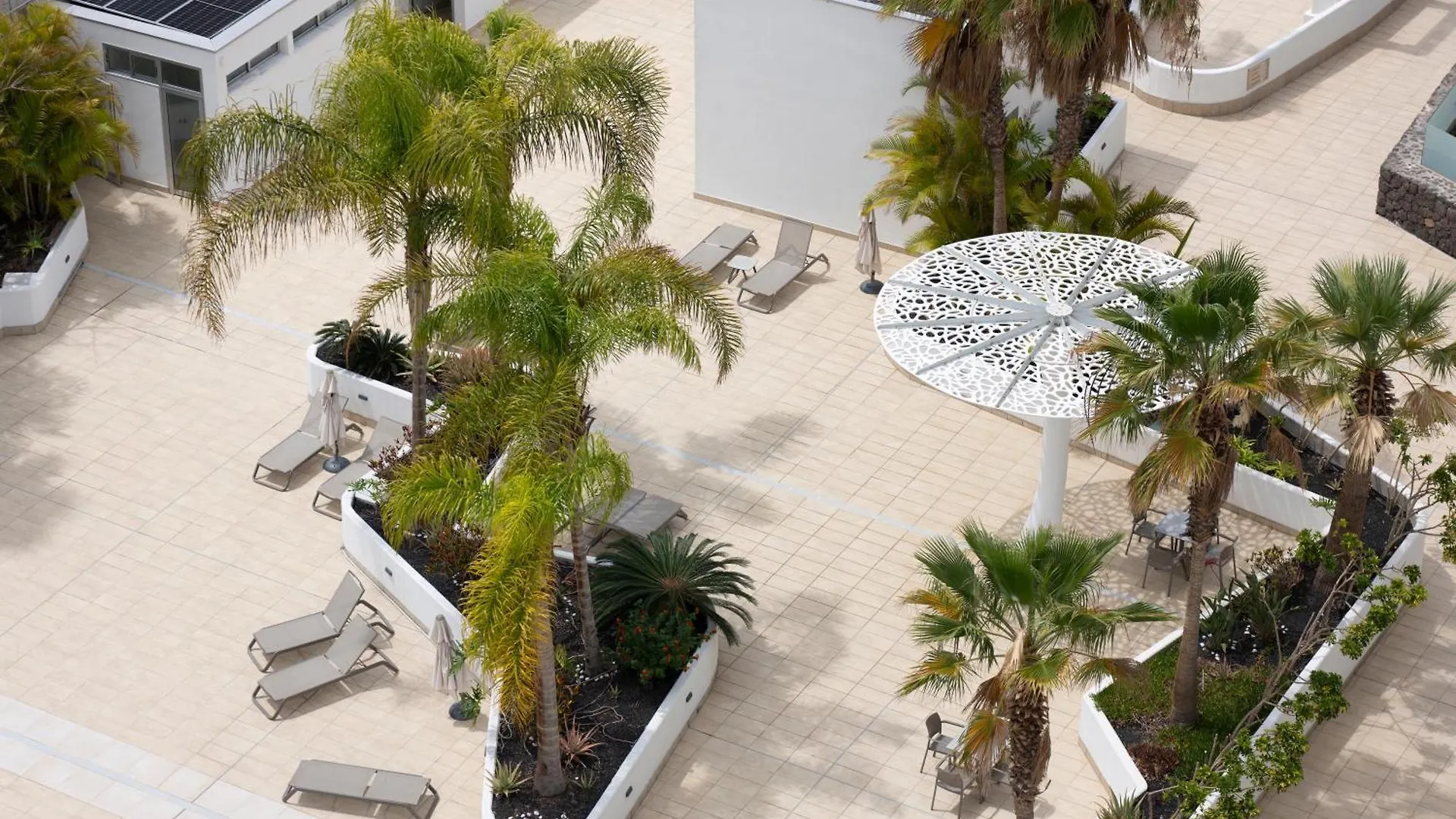 Appartement Elekagua Renting à Costa Adeje  Espagne