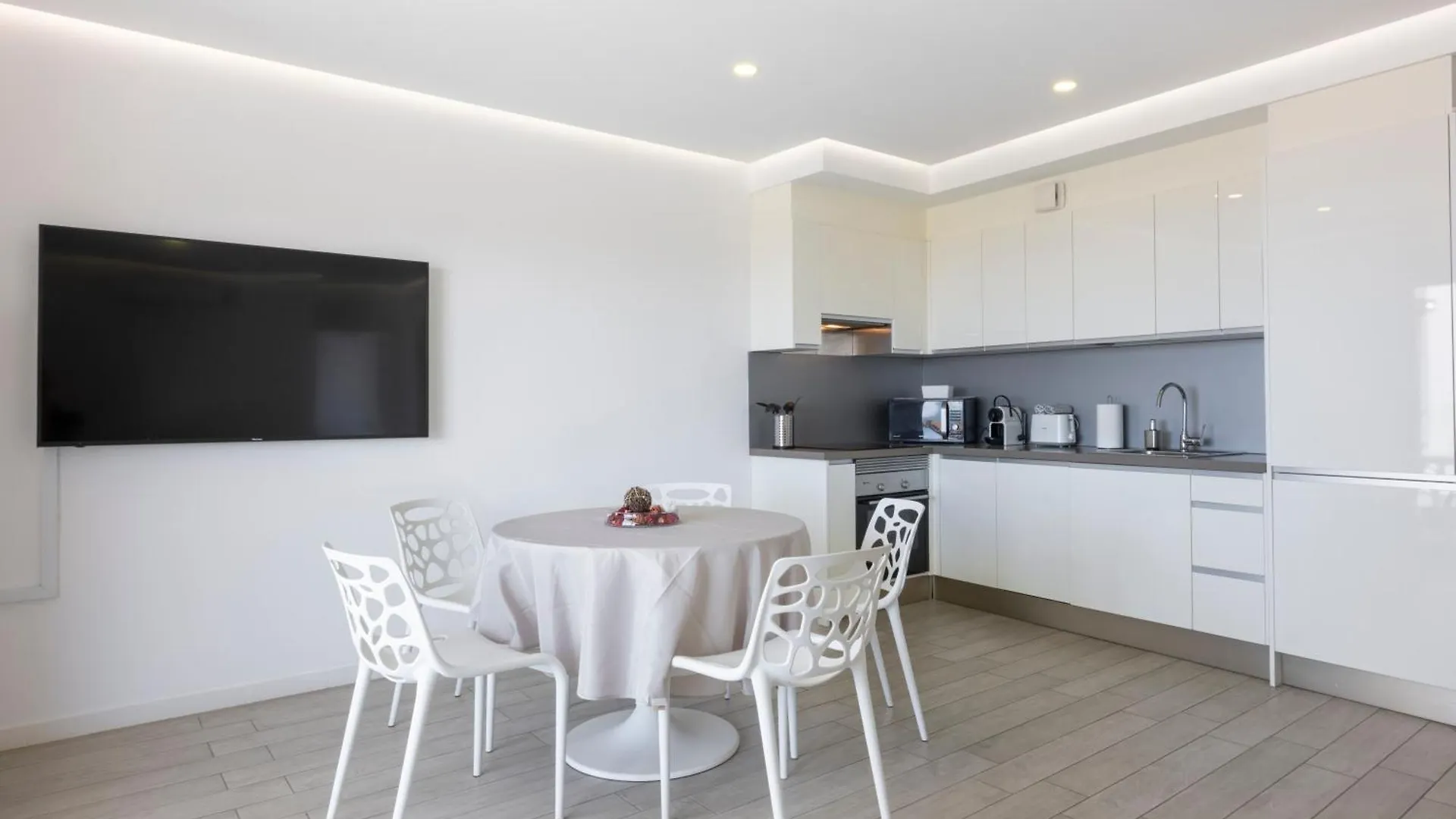 Appartement Elekagua Renting à Costa Adeje   Costa Adeje (Tenerife)