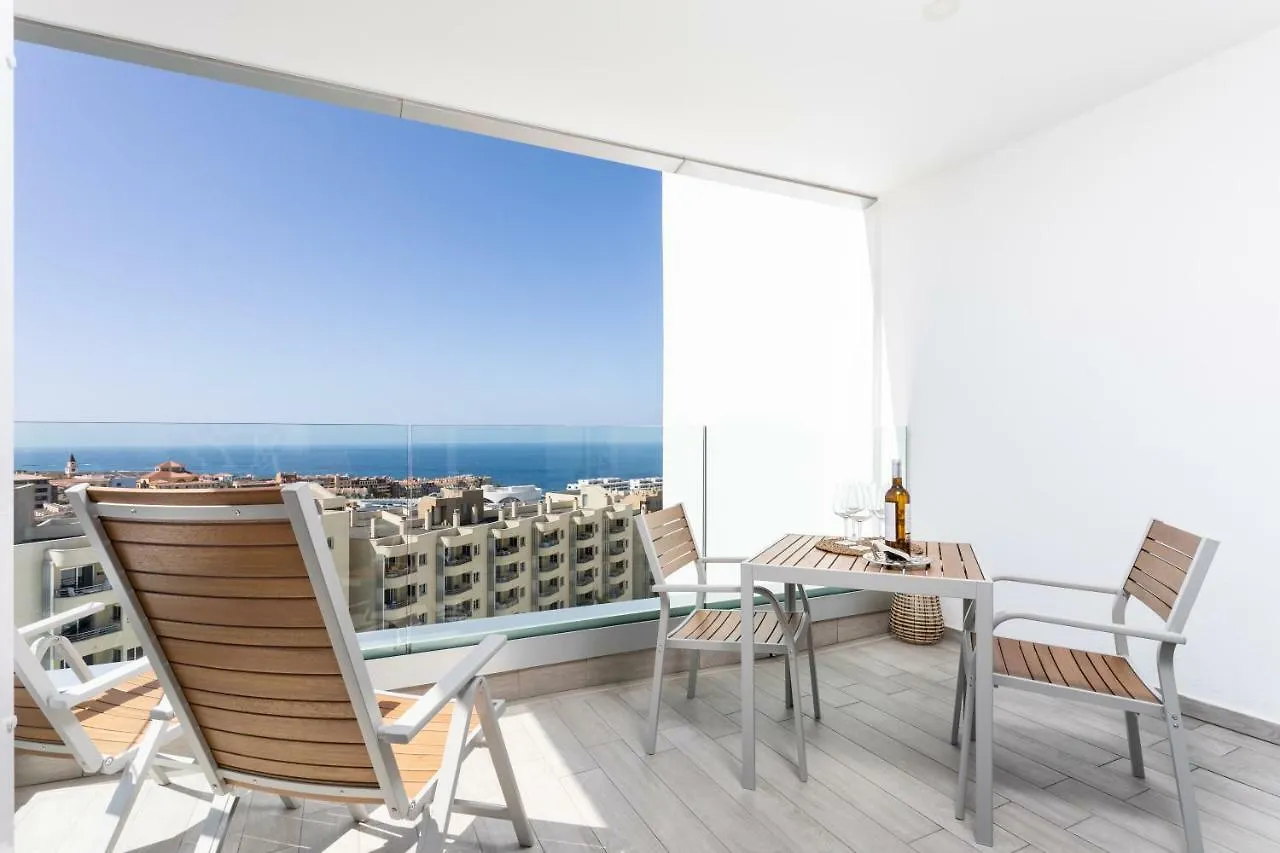 Appartement Elekagua Renting à Costa Adeje  0*, Costa Adeje (Tenerife) Espagne