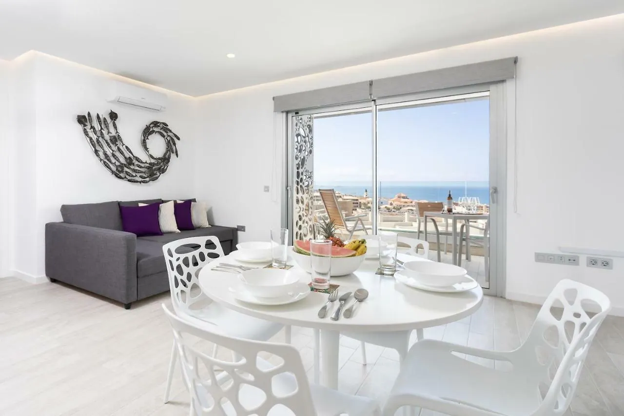 Appartement Elekagua Renting à Costa Adeje  Costa Adeje (Tenerife)